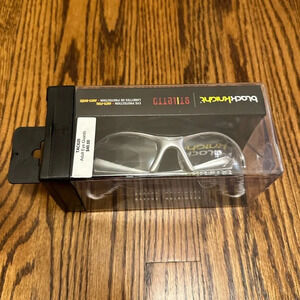 BNIB Adult Eye Guards from Black Knight